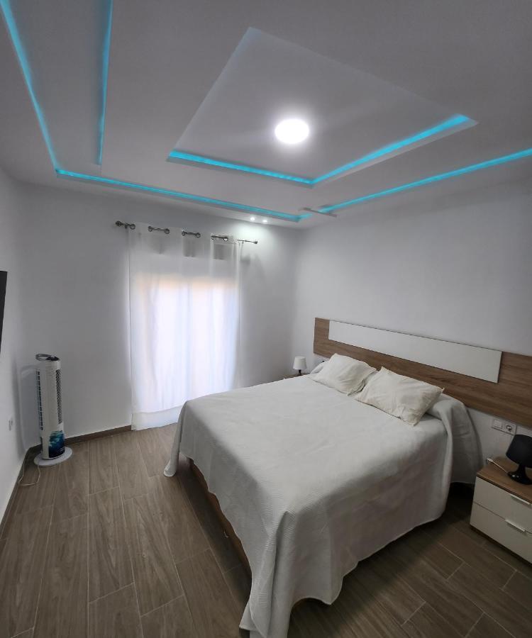 Apartamento Cartagena Sur Zona Universidad Ucam 아파트 외부 사진