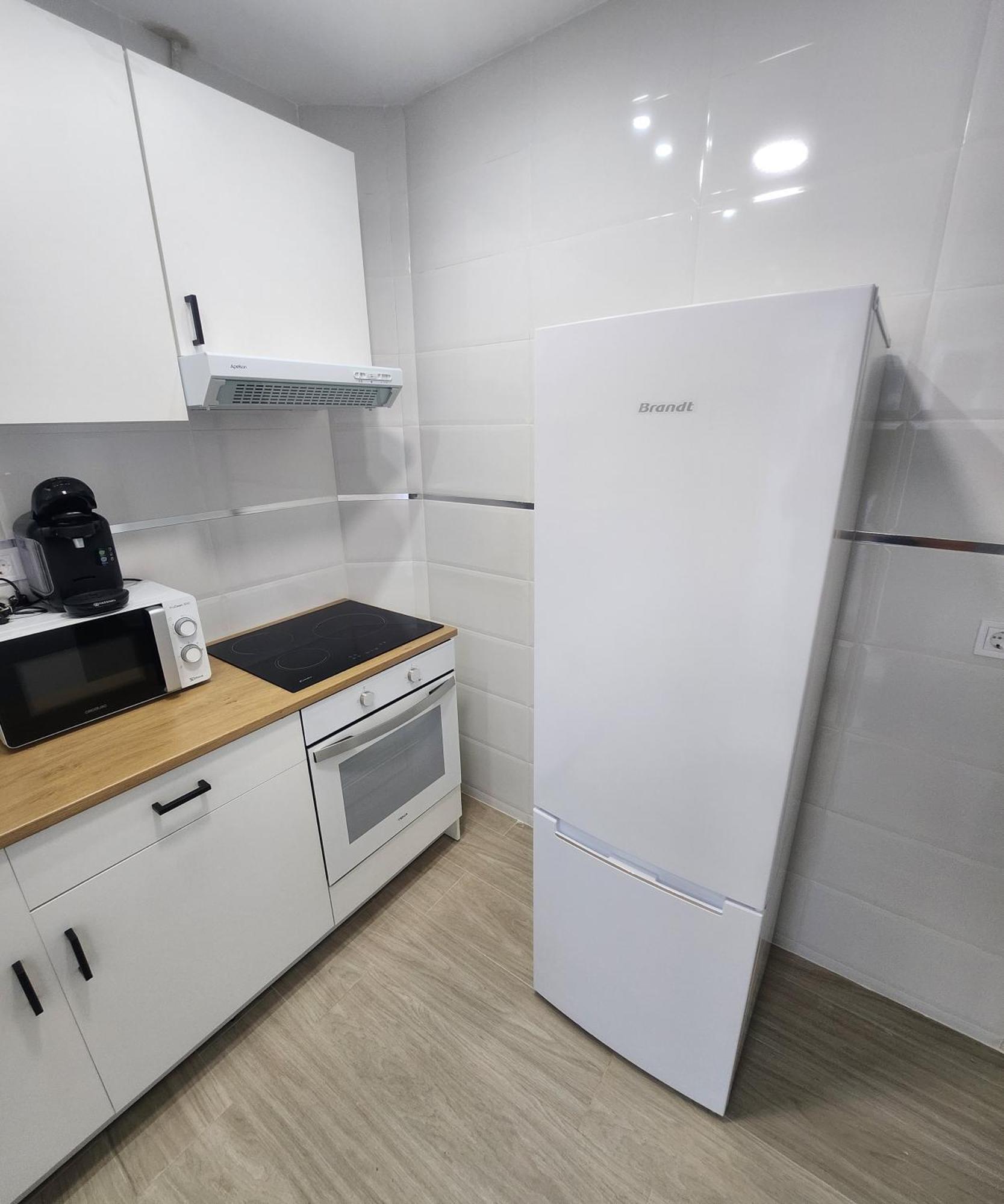 Apartamento Cartagena Sur Zona Universidad Ucam 아파트 외부 사진