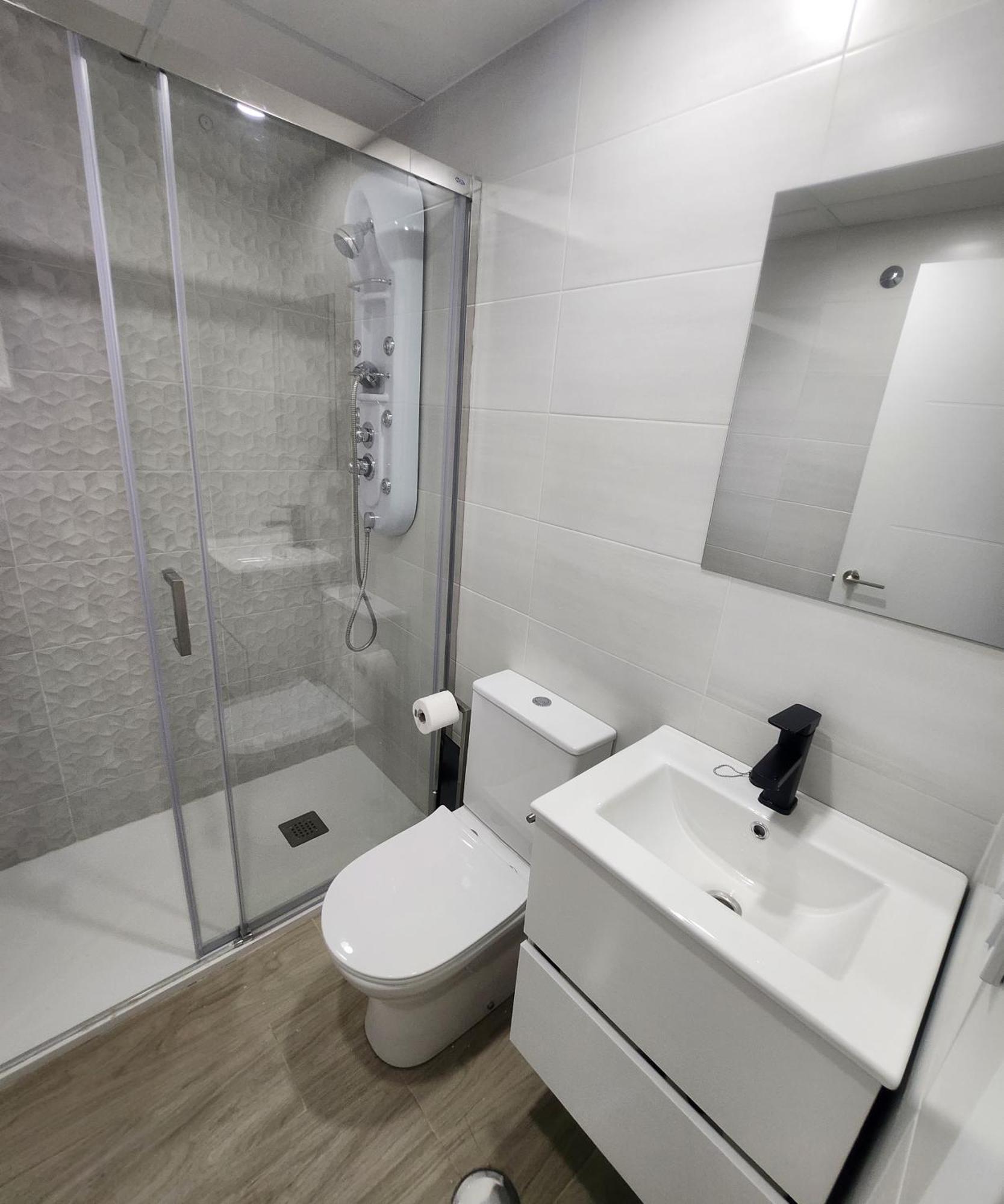 Apartamento Cartagena Sur Zona Universidad Ucam 아파트 외부 사진